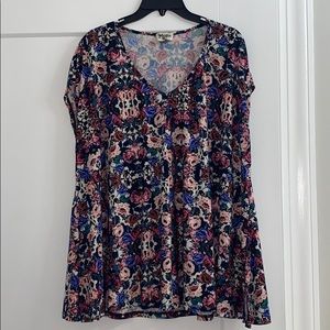 Show Me Your MuMu Tunic